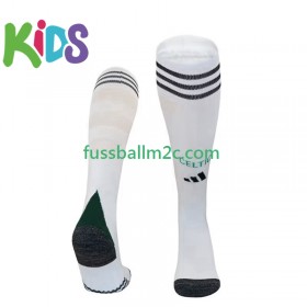 Celtic Glasgow Kinder Heim Socken 2025-2026